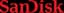 SanDisk logo