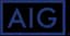 AIG logo