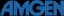 Amgen logo