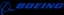 Boeing logo