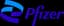 Pfizer logo