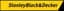 Stanley Black & Decker logo