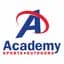 Academy Sports and Outdoors logo