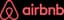 Airbnb logo
