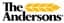 Andersons logo
