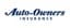 Auto-Owners Insurance logo