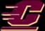 Central Michigan University logo