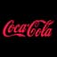 Coca-Cola logo