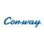 Con-way logo