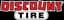 Discount Tire logo