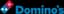 Domino's logo