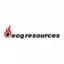 EOG Resources logo