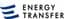 Energy Transfer Equity logo
