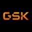 GSK logo