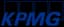 KPMG logo