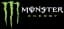 Monster Beverage logo