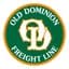 Old Dominion Freight Line logo