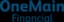OneMain Financial logo