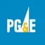 Pacific Gas and Electric logo