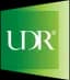 UDR logo