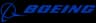 Boeing logo